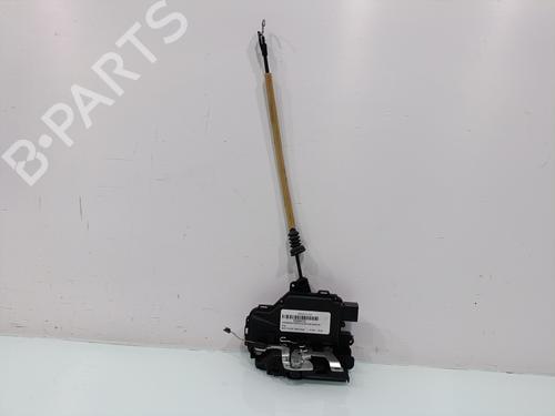 Used Front right lock Front right lock SEAT TOLEDO II (1M2) [1998-2006] 34437355 34437355