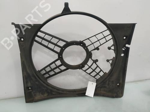 Electro ventilador BMW 3 (E46) 320 d (136 hp) 155999638E | 155999638E |