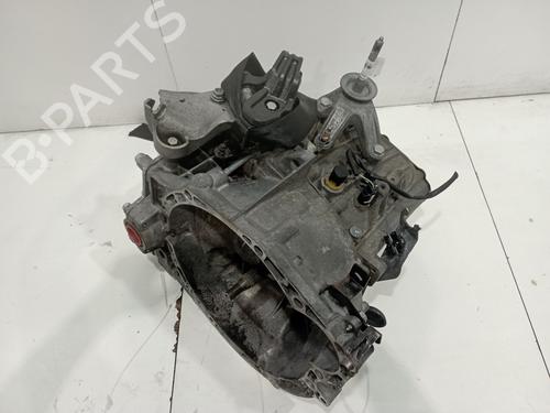 Gearkasse CITROËN JUMPY II Platform/Chassis 2.0 HDi 125 | BP29452615M3 