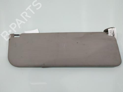 Used Left sun visor FORD TRANSIT Van (FA_ _) [2006-2014]  29448677