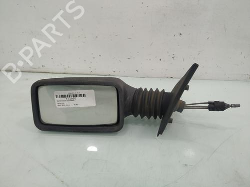 Left mirror SEAT IBIZA I (21A) 1.2 (60 hp) 17829692