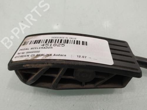 Pedal CITROËN C5 II (RC_) 1.8 16V (RC6FZB) | BP13703006I4 