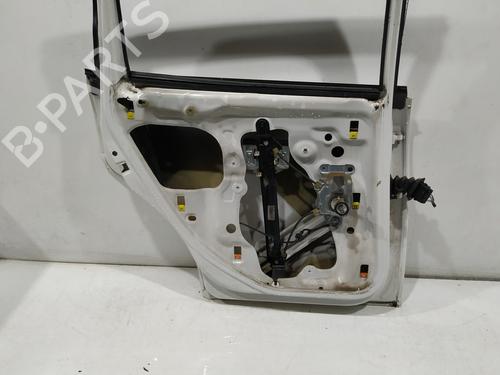 Left rear door SEAT LEON (1P1) 1.9 TDI | BP16442589C4 