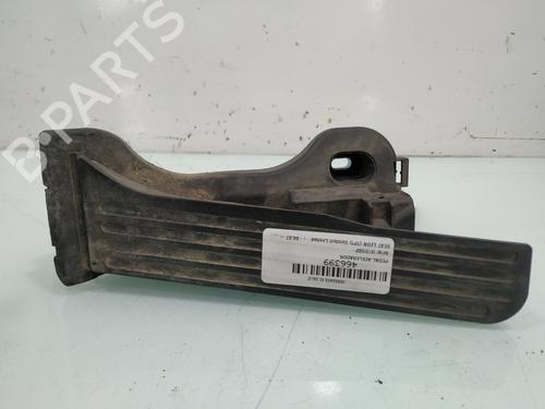 Pedal SEAT LEON (1P1) 1.9 TDI (105 hp) 16291476