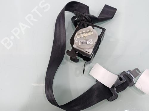 Rear right seatbelt CITROËN C4 Picasso II 1.6 BlueHDi 120 | BP34570795I28  - Image 6