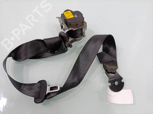 Front right seatbelt OPEL VIVARO B Bus (X82) | BP32700175I25 - Image 3