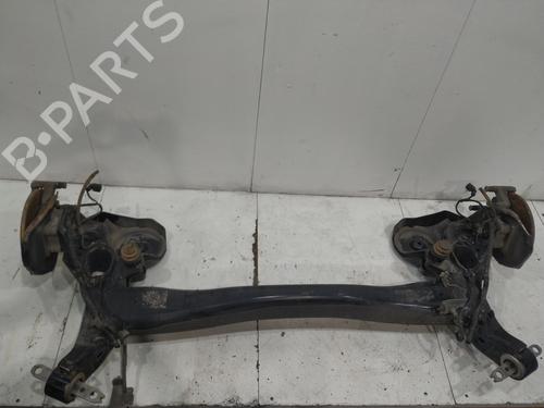 Rear axle CITROËN C4 SPACETOURER (3D_)  | BP30043629M2 