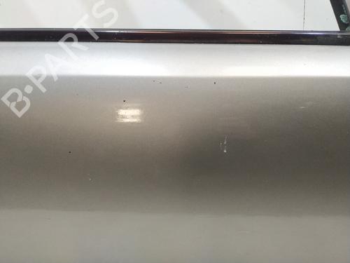 Right front door MERCEDES-BENZ E-CLASS (W211)  | BP26437071C3 
