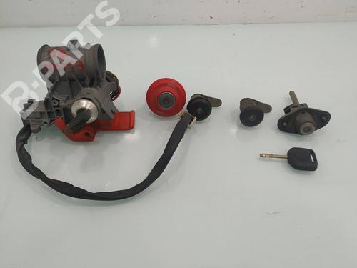 Used Ignition barrel Ignition barrel FORD ESCORT V (AAL, ABL) 1.3 (60 hp) 11035936 11035936