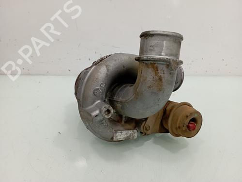 Used Turbocharger/Supercharger MERCEDES-BENZ VITO Van (W638) 110 CDI 2.2 (638.094) (102 hp) 12945505