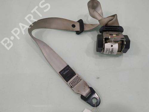 Used Front left seatbelt Front left seatbelt DACIA SANDERO [2008-2026] 39696590 39696590