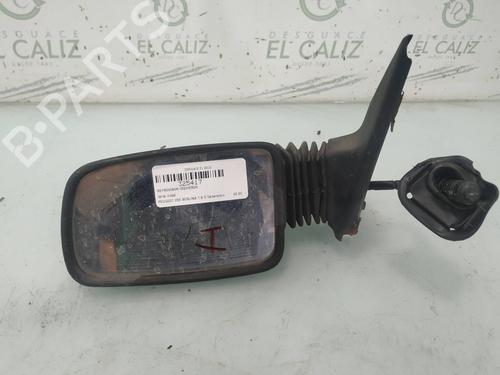 Used Left mirror PEUGEOT 205 I (741A/C) 1.7 Diesel (60 hp) 8133859