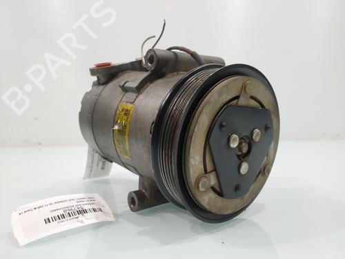 Compressor A/C FORD TRANSIT Van (FA_ _) [2006-2014]  31274834