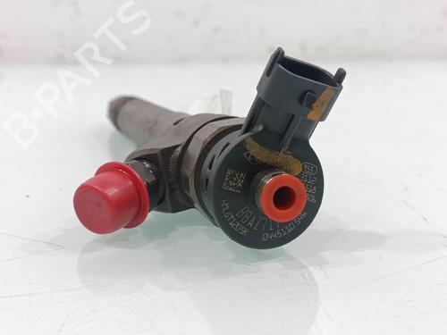 Injector OPEL VIVARO B Van (X82) 1.6 CDTI (05) | BP33126604M100 - Image 5