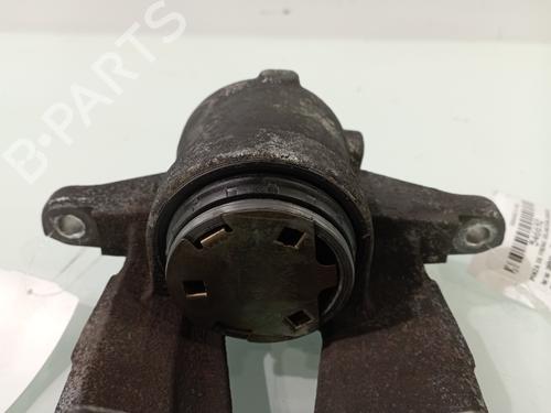 Right front brake caliper PEUGEOT BIPPER (AA_) | BP30581486M104