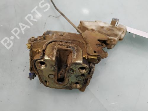 Front left lock NISSAN TERRANO II (R20) 2.7 TDi 4WD | BP9743270C98 