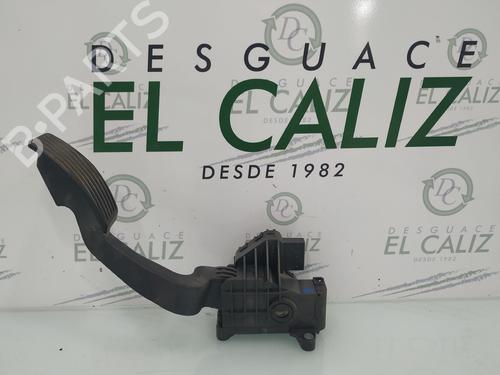 Pedal FIAT GRANDE PUNTO (199_) 1.3 D Multijet (199.AXD11, 199.AXD1A, 199.AXD1B,... | BP8089310I4 