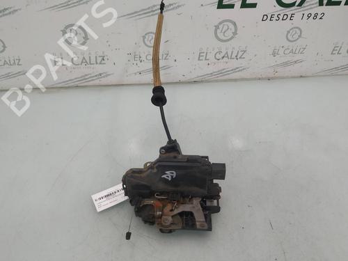 Used Front right lock SEAT TOLEDO II (1M2) [1998-2006]  8095465