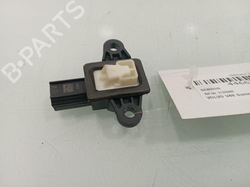 Elektronisk sensor VOLVO V40 Hatchback (525) D3 (150 hp) 12989555