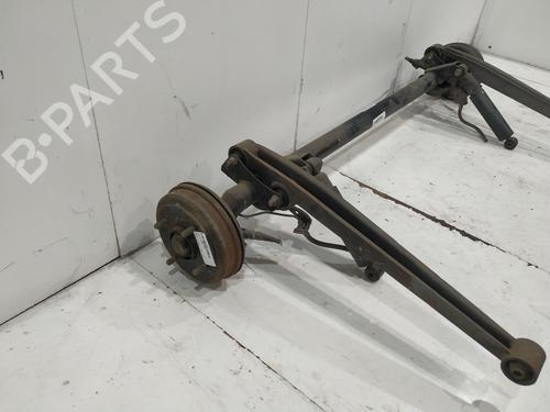 Bagaksel DAEWOO MATIZ (M100, M150) 1.0 | BP31309488M2