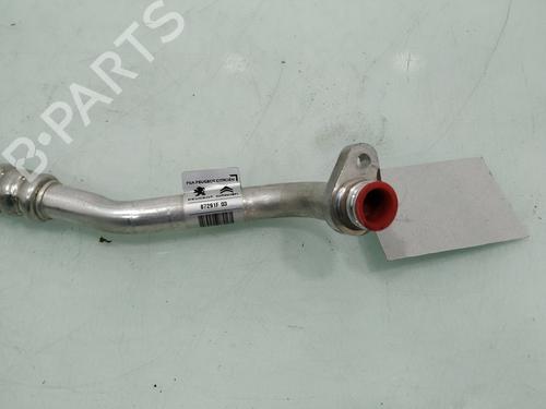 AC pipe PEUGEOT 5008 II (MC_, MJ_, MR_, M4_) 2.0 BlueHDi 180 (MJAHWW) | BP17326710M126 