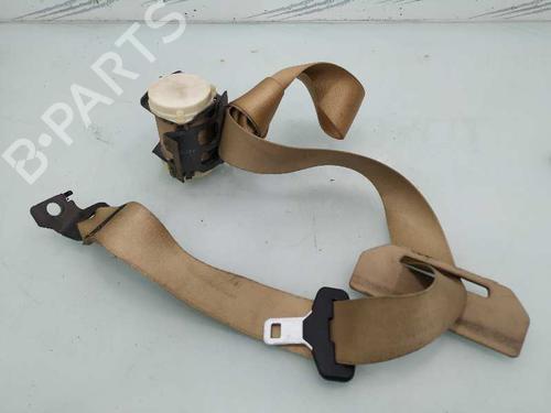 Rear center seatbelt BMW 5 (E60) 520 d | BP8736534I27 