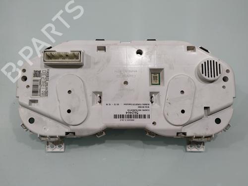 Instrument cluster SUBARU FORESTER (SJ_) 2.0 D AWD (SJD) | BP31885242C47