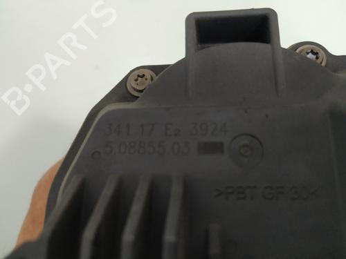 Throttle body RENAULT TALISMAN (LP_)  | BP21263881M82 