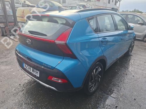 Brukte deler til HYUNDAI BAYON (BC3)    4639139