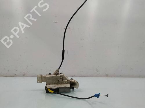 Used Front left lock Front left lock FIAT SCUDO Bus (270_, 272_) 2.0 D Multijet (120 hp) 39696559 39696559