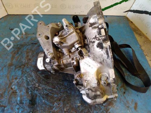 Gearbox OPEL ASTRA H (A04) 1.7 CDTI (L48) | BP8085503M3 