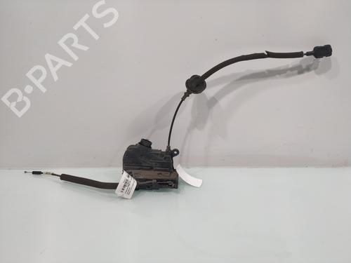 Used Rear right lock RENAULT CLIO IV (BH_) [2012-2021]  25721256