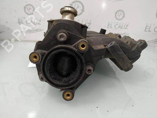 Intake manifold OPEL ASTRA H (A04) 1.3 CDTI (L48) | BP8185958M70 