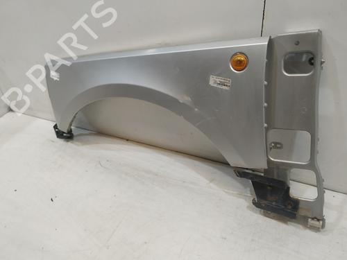 Left front fenders LAND ROVER RANGE ROVER III (L322) | BP20149371C41