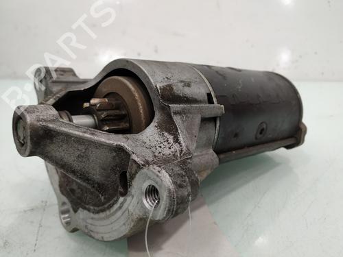 Used Starter PEUGEOT 306 (7B, N3, N5) 2.0 HDI 90 (90 hp) 12599020