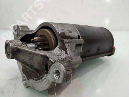 Motor de arranque PEUGEOT 306 (7B, N3, N5) 2.0 HDI 90 (90 hp) 12599020