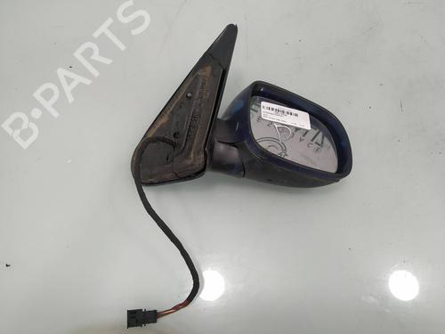 Used Right mirror SEAT TOLEDO II (1M2) 1.9 TDI (110 hp) 8097447