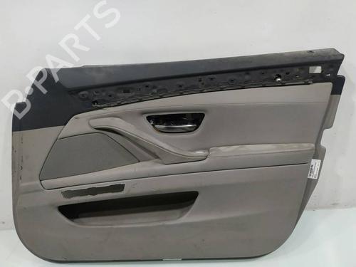 Front right panel BMW 5 Gran Turismo (F07) 535 d | BP38781511C59 - Image 2