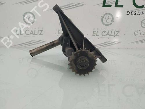 Other MERCEDES-BENZ VITO / MIXTO Van (W639) 115 CDI (639.601, 639.603, 639.605) | BP14029263O1