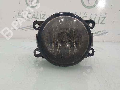 Used Right front fog light Right front fog light RENAULT MEGANE II Estate (KM0/1_) 1.9 dCi (KMRG, KM1G, KM0G, KM2C) (120 hp) 8090821 8090821