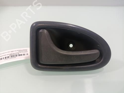 Used Front left interior door handle Front left interior door handle NISSAN PRIMASTAR Van (X83) 1.9 dCi 100 (100 hp) 33688978 33688978
