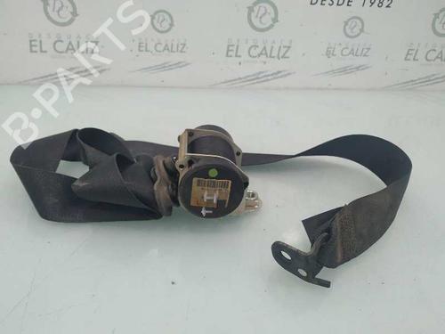 Rear left seatbelt OPEL ASTRA H (A04) 1.4 (L48) | BP8090259I29 