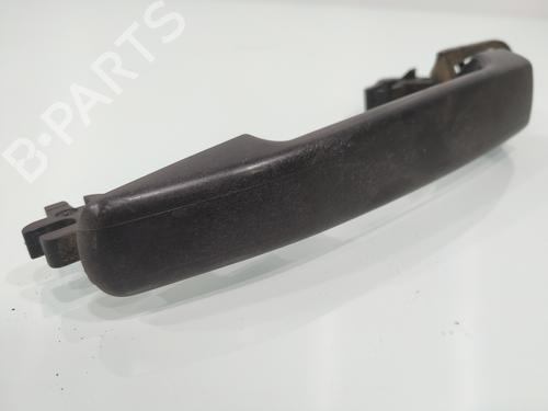 Rear right exterior door handle MERCEDES-BENZ M-CLASS (W163)  | BP27692911C130 
