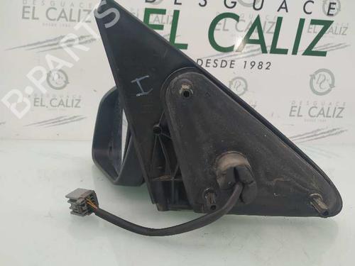 Left mirror FORD MONDEO III Saloon (B4Y) 2.0 TDCi | BP8089695C26 