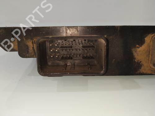 Engine control unit (ECU) CITROËN XSARA Break (N2) 1.9 D | BP8086024M57