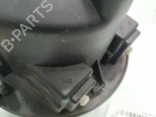 Heater blower motor LAND ROVER FREELANDER 2 (L359) 2.2 TD4 4x4 | BP16692410M62 