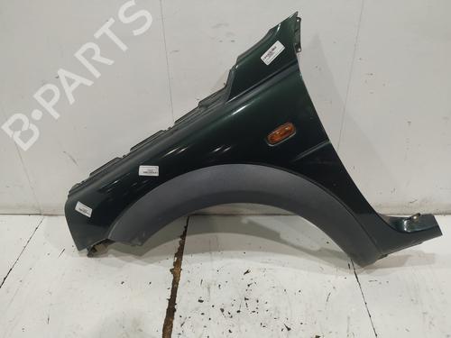 Used Left front fenders LAND ROVER FREELANDER I (L314) [1998-2006]  32219509