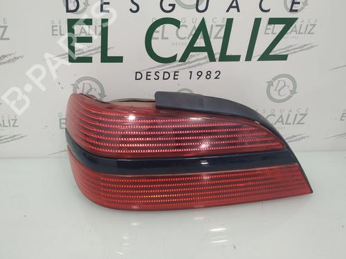 Used Left taillight PEUGEOT 406 (8B) 3.0 V6 (207 hp) 8089172