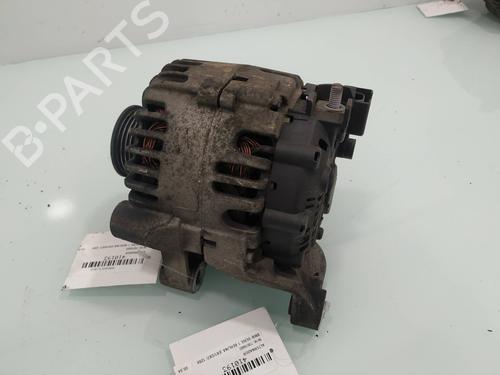 Alternator BMW 1 (E87) 120 d | BP10525461M7 