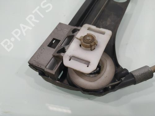 Front left window mechanism MERCEDES-BENZ VANEO (414) 1.7 CDI (414.700) | BP29982453C22